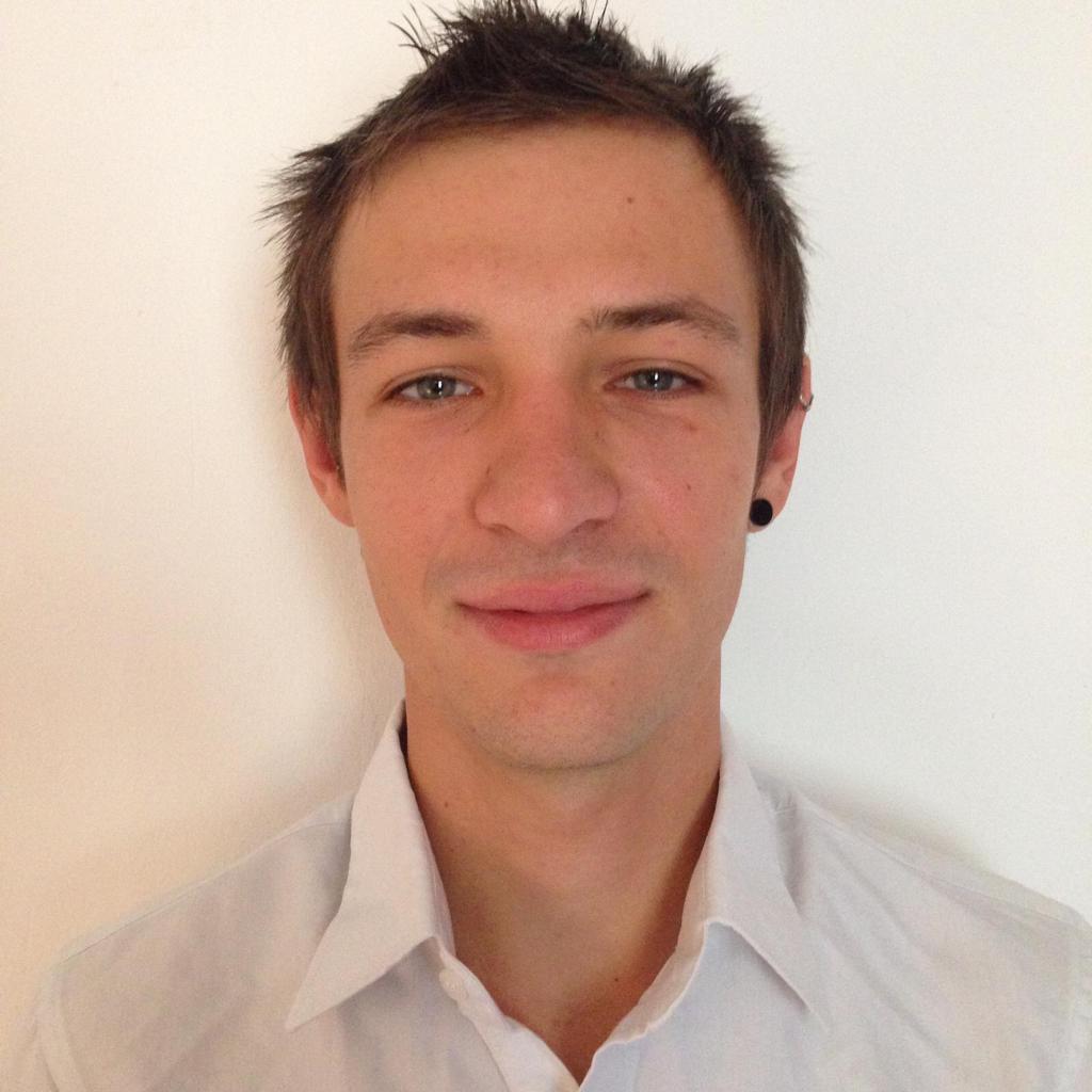 Willkommen im Team, David! Beteiligungsfüchse